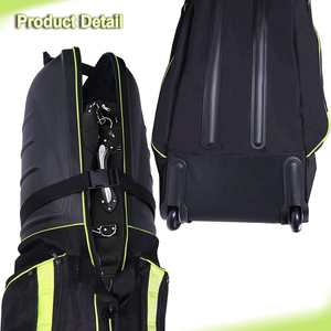 Sacs d'<span class=keywords><strong>avion</strong></span> <span class=keywords><strong>de</strong></span> <span class=keywords><strong>voyage</strong></span> <span class=keywords><strong>de</strong></span> <span class=keywords><strong>golf</strong></span> pliants avec logo personnalisé Sacs <span class=keywords><strong>de</strong></span> <span class=keywords><strong>voyage</strong></span> pour support <span class=keywords><strong>de</strong></span> <span class=keywords><strong>golf</strong></span> Coque rigide avec roues - Product Image 6