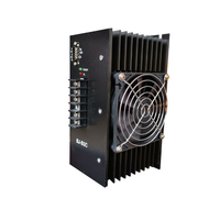 HB-B3C HD-B3C HB-B3HL Driver Mesin Pembuat Tas Tiga Fasa 220V Hybrid Servo Stepper Motor Drivers