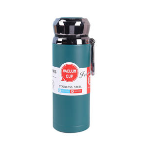 Hot Selling Stainless Steel Thermos <b>Large</b> Capacity Double Vacuum Water <b>Cup</b> Portable Outdoor <b>Tea</b> <b>Cup</b> with Lid for Business Gifts - Product Image 5
