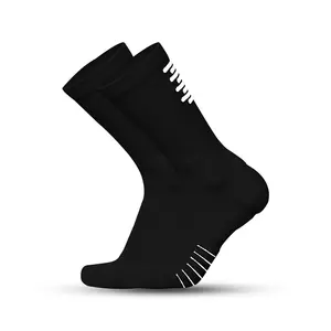 8 Kleuren Mode Unisex Compressie Anti-Slip Volwassen Mannen Korte Sokken Voetbal Running Basketbal Sokken Zonder Teen