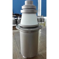 Tube de triode d'oscillateur haute fréquence BW1184J2/YD1202, tube de triode d'amplificateur de vide de radiofréquence BW1184J2/YD1202