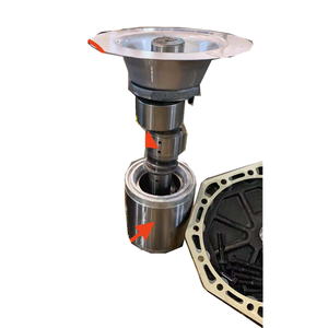 Komponen Kompresor Batang Penghubung Piston untuk Kompresor Refrigerasi Piston Semi-hermetik 4YD-<span class=keywords><strong>3.2</strong></span>--4YG-9.<span class=keywords><strong>2</strong></span> - Product Image 4