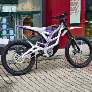 Bicicletta Elettrica 79 Bike-Falcon Pro Eu, <span class=keywords><strong>Moto</strong></span> da Fuoristrada 72V 35Ah con Lunga Garanzia, Falcon Pro 79 - Product Image 2