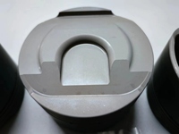 Pistones Forjados para GM para Chevrolet Malibu. Pistón Forjado de 2.0L Ecotec para Cadillac ATS, Cadillac XT5, XTS 2.0L LTG, 86mm 86.50mm 9.5:1