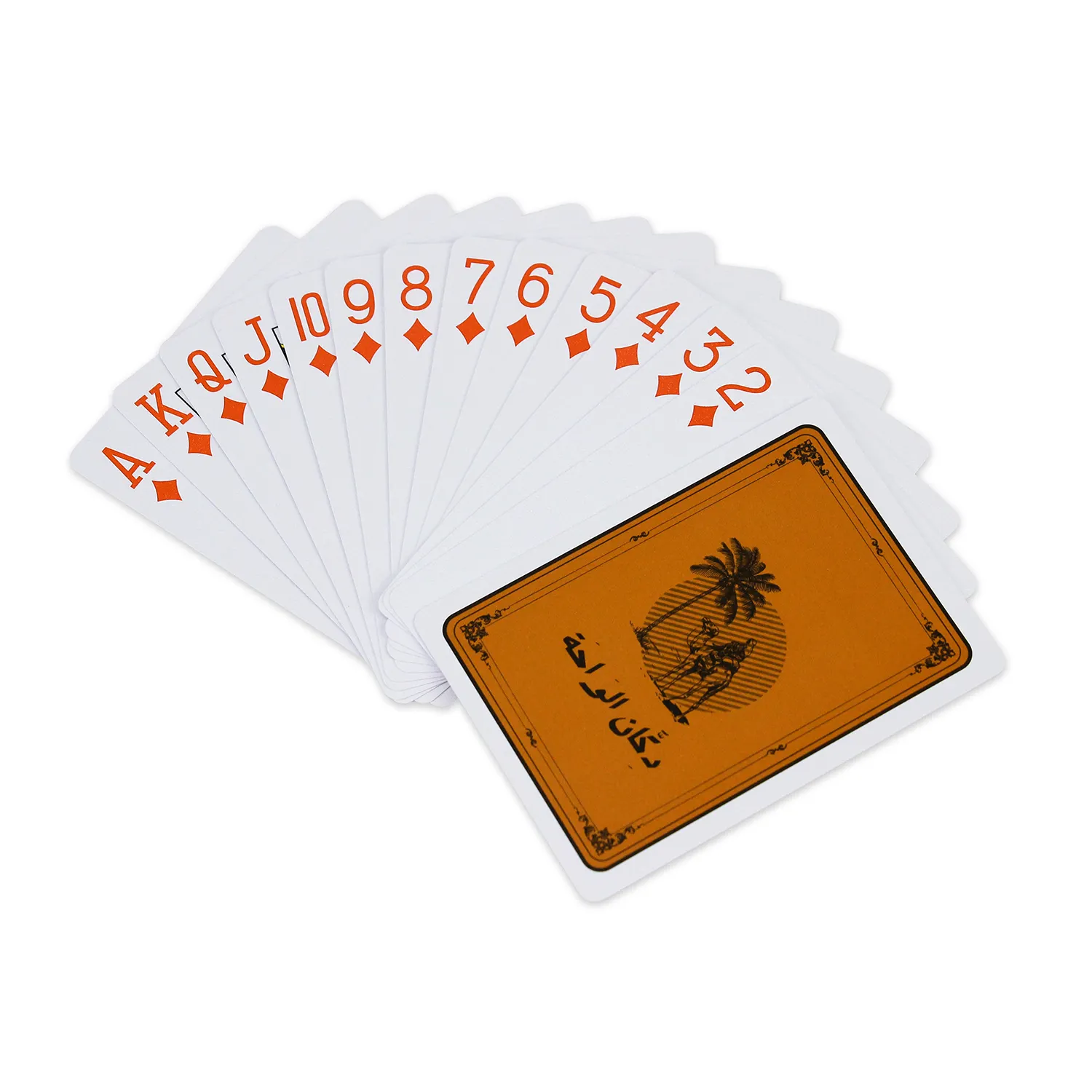 Il Texas di plastica 100% 2024 tiene le carte da gioco del Poker dedicate al Club per pulire i personaggi in PVC