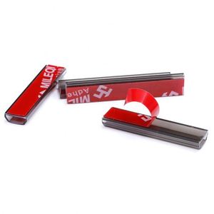 Tubos protectores universales para cables de motor para marcos de vehículos <span class=keywords><strong>RC</strong></span> - Compatibles con XL SL Bumblebee ProTek - Product Image 4