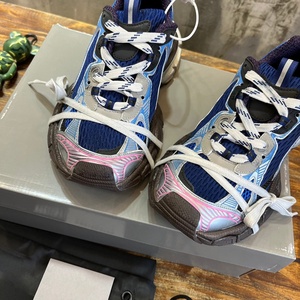 Zapatos Deportivos de Diseño de Lujo, Retro, Ligeros, Transpirables, de Malla, Hechos a Medida, de Alta Gama, a la Moda - Product Image 4