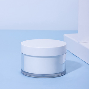 Bouteilles PET sur mesure de 200 ml à fond et parois épais, directement de l'usine, pour crèmes, crèmes pour les yeux, crèmes pour le visage, gommages et soins corporels - Product Image 2