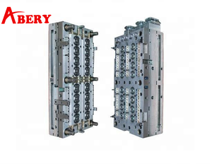 Shenzhen kalıp üreticisi Abs kalıp enjeksiyon aracı üreticisi plastik enjeksiyon - Product Image 6