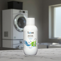 Profuma bucato Gioiosa FL 24x250 ml Parfumeur Très Persistant Fleur De Lotus Ylang Ylang Et Patchouli Pour Textiles