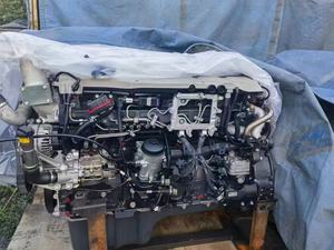 C32 Moteurs diesel industriels C32 ACERT power Ensemble moteur C32 pour machines - Product Image 2