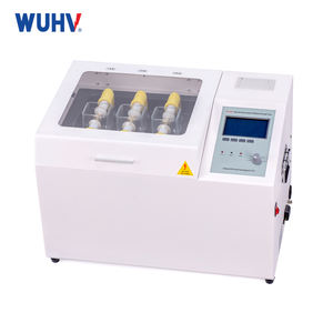 UHV-680S Transformator Öl <span class=keywords><strong>Bdv</strong></span> Prüfgeräte für Öl Diele kt rische Festigkeit Tester - Product Image 3