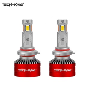 Công nghệ Vua nhà máy giá 160 wát LED Đèn pha xe bóng đèn 360 độ sáng cao giải mã H1 H7 <span class=keywords><strong>H11</strong></span> H4 9005 9006 9012 Xe LED phía trước ánh sáng - Product Image 4