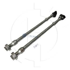 Peças Hidráulicas Disjuntor MS35AT <span class=keywords><strong>MS45AT</strong></span> <span class=keywords><strong>MSB</strong></span> SAGA Martelo Longo Repair Bolt Kit Através do Parafuso para o acessório da escavadeira - Product Image 2
