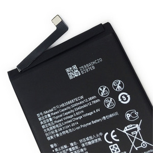 Pour HUAWEI <span class=keywords><strong>P30</strong></span> <span class=keywords><strong>LITE</strong></span>/MATE 10 <span class=keywords><strong>LITE</strong></span> <span class=keywords><strong>batterie</strong></span> de téléphone <span class=keywords><strong>batterie</strong></span> de téléphone portable vente en gros de batteries - Product Image 1