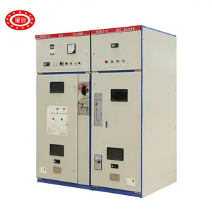12KV 전기 장비 산업 전원 분배 개폐기 공급