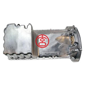 Milexuan 2.3L oto motor yağı PAN 1020104213 R1020142302 yağ karteri için MERCEDES-BENZ W201 190E 2.3 1986-1993 - Product Image 1