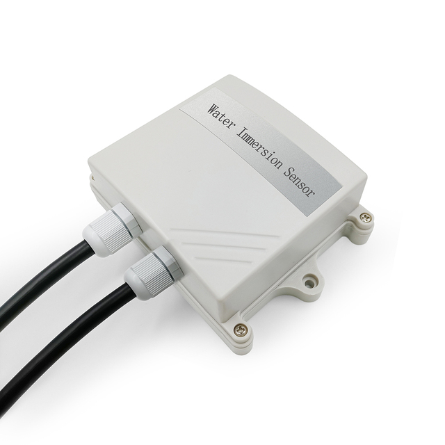 Water Detector Leakage Sensor Alarm Water Leak Detection Equipment