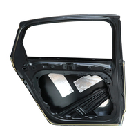 Vente en gros Coque de porte arrière gauche 32321950 pour Volvo S90