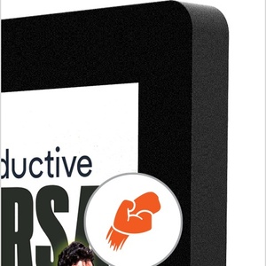 Affichage mural extérieur <span class=keywords><strong>de</strong></span> 43 pouces d'affichage numérique d'affichage à cristaux liquides IP56 affichage <span class=keywords><strong>de</strong></span> la publicité d'affichage à cristaux liquides <span class=keywords><strong>de</strong></span> haute luminosité pour le magasin d'hôtel d'affaires - Product Image 6