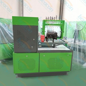 Mini12PSB-H mechanische Diesel-Einspritzpumpe für Prüfstand Werkseitig erstellte Autoreparatur-Maschinen prüfgeräte 12psb - Product Image 3
