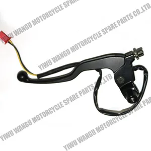 For BAJAJ PULSAR 200NS Motorcycle Spare Parts Clutch Handle Lever Assembly