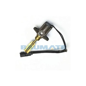 Baumate สวิตช์การไหลของน้ำหล่อเย็นเครื่องยนต์171 8709คุณภาพสูงสำหรับ Caterpillar CAT 5130B 627g 637g 776D 777B 777D <span class=keywords><strong>797</strong></span> 793C - Product Image 2