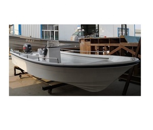 Yacht de <span class=keywords><strong>croisière</strong></span> hors-bord Grandsea 5,8 m en fibre de verre, insubmersible, <span class=keywords><strong>petit</strong></span> <span class=keywords><strong>bateau</strong></span> pas cher à vendre - Product Image 1