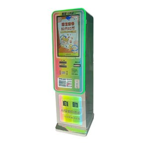 เครื่องแลกเหรียญหยอดเหรียญ เครื่องซักผ้าหยอดเหรียญ เครื่องเปลี่ยนโทเคน เก้าอี้นวดหยอดเหรียญ เครื่องขายสินค้าอัตโนมัติ เครื่องแลกเปลี่ยนเงินตรา - Product Image 2
