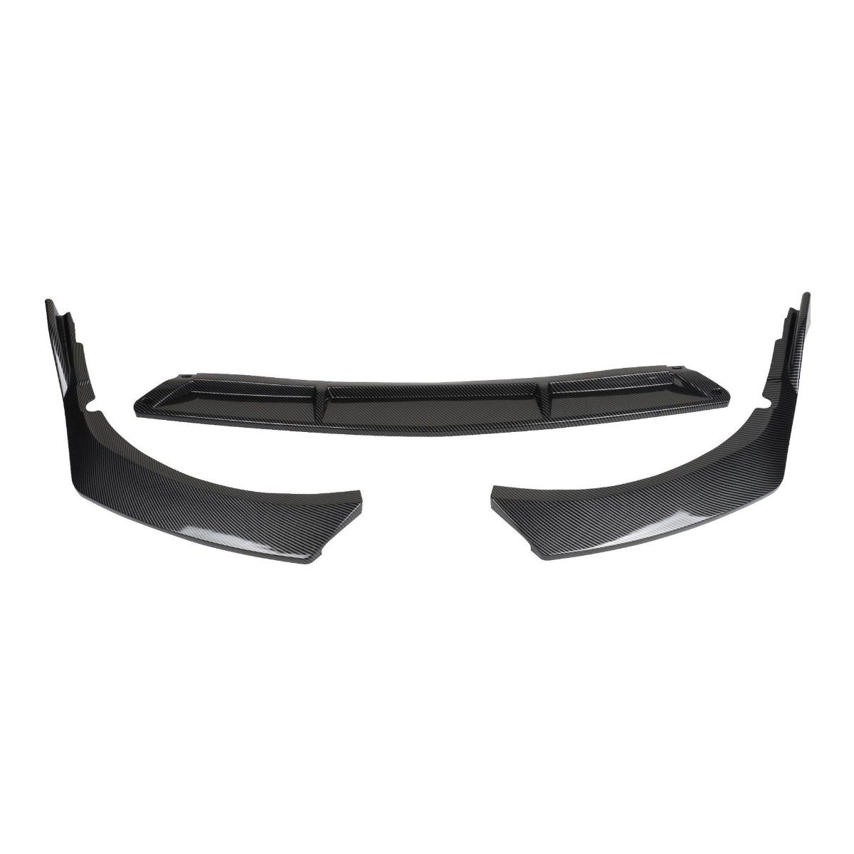 Versión deportiva-Fibra de carbono 21-23