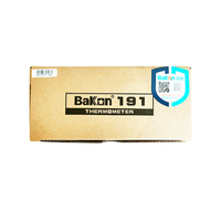 Termometer Soldering Iron Murah BAKON BK191, Pengukur Suhu Soldering Iron, Pengukur Suhu Stasiun Soldering