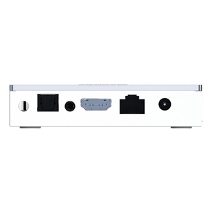 Android TV Box Digital Android TV 11 Mecool KM2 PLUS DELUXE Smart TV Box - Product Image 4