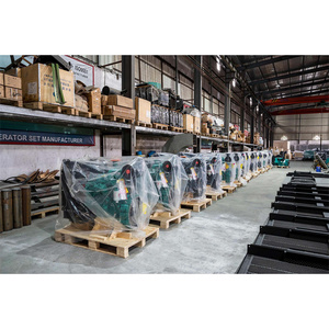 Factory Direct <strong>Generator</strong> Low Noise 25 Kva <strong>Generators</strong> Silent <strong>Diesel</strong> Gen Set <strong>20kw</strong> for Sale by Weichai Engine WP2.3D25E200 - Product Image 5