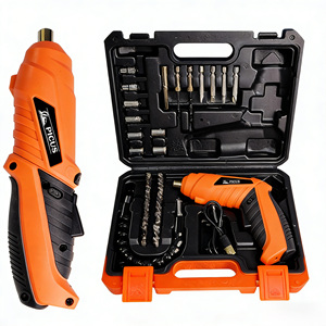 Set <b>Mini</b> Household Furniture Installation Tool Power Screw Drivers for Small Scale Projects PKS-045 Com - Product Image 2