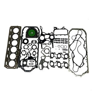ปะเก็นฝาครอบไทม์มิ่ง JM C4.4 C6.6 C7.1 รุ่น 226-8766 เหมาะสำหรับเครื่องยนต์ Caterpillar C6.6 - Product Image 3