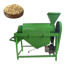 Máquina de Polimento de Feijão Verde Mung Milho Preto