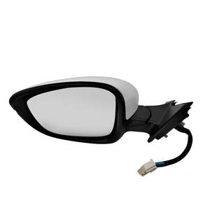Reemplazo de espejo lateral apto para HONDA Accord 10TH 2018-2022 accesorios de espejo retrovisor espejos de coche luz de giro, punto ciego - Product Image 3