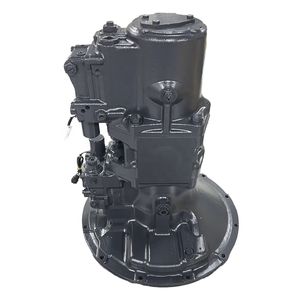 Pompe à piston hydraulique de haute qualité 708-2H-00181 pour excavatrices PC300 et PC300SC, machines de construction, origine Japon - Product Image 2