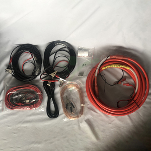 KD600A Lieferant von 10-kV-Transformator-Transformatorkapazitäten und Tan-Delta-Dissipationsfaktor-<span class=keywords><strong>Tester</strong></span> Tan-Delta-<span class=keywords><strong>Tester</strong></span> - Product Image 4