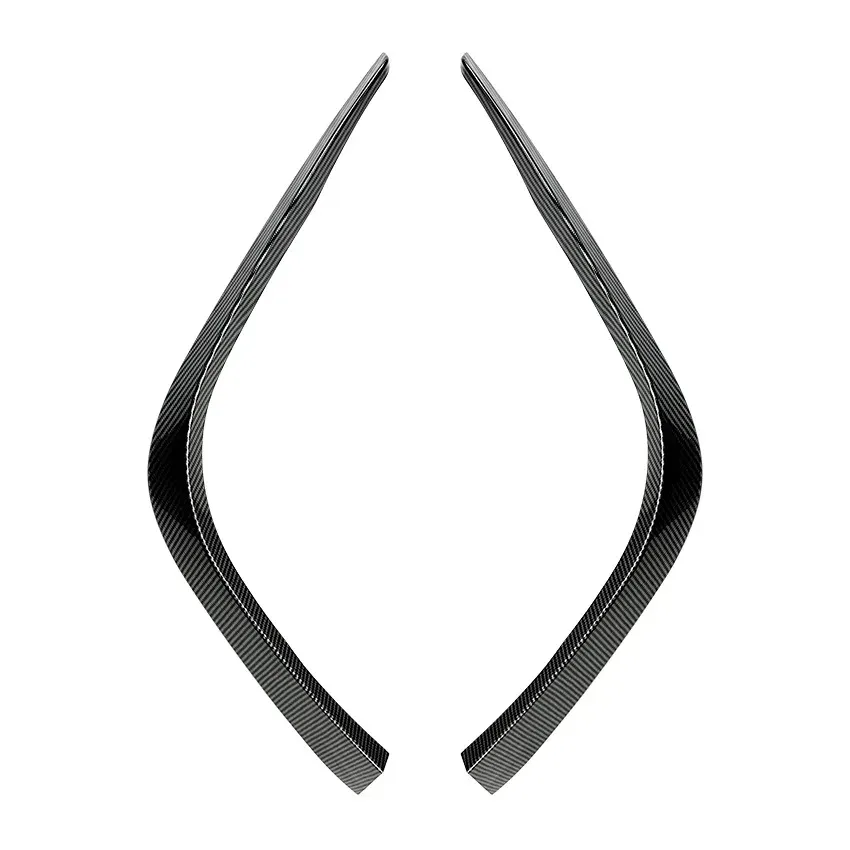 Carbon look