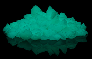 Tuin Lichtgevende Stenen Buitenaquarium Natuurlijke Gloed <span class=keywords><strong>In</strong></span> De Donkere Steen - Product Image 2