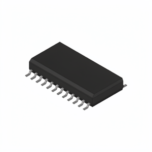 In Stock Electronic Circuit Components Logic SN74BCT29828BDW - Product Image 1