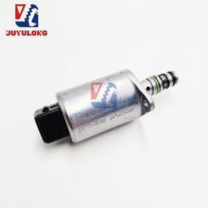 巨裕隆先导电磁阀Thomas TM70302用于三一XCMG装载机建材商店重型工程机械 - Product Image 2