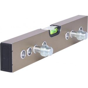 KS TOOLS-204,2000 Nivel Sprit estándar/medidor de conexión de montaje, 300 mm - EAN 4042146026229 HERRAMIENTAS SANITARIAS - Product Image 2
