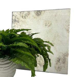 กระจกติดผนังกระจกตกแต่งโมเสครูปผนังสไตล์โบราณสำหรับล็อบบี้โรงแรม - Product Image 6