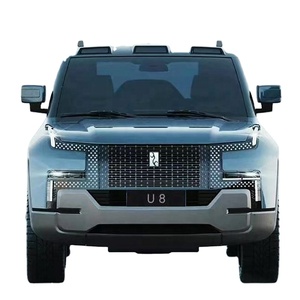 <span class=keywords><strong>Prix</strong></span> de dépôt <span class=keywords><strong>2023</strong></span> Nouvelle voiture BYD Yangwang U8 Quatre moteurs à traction intégrale Voiture hybride électrique SUV 1100 chevaux BYD U8 - Product Image 4