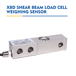 Celda de Carga Impermeable IP68 <span class=keywords><strong>Silvanus</strong></span> XBD-1.1t para Silo/Tanque, 1.1t, Diseño de Viga de Cizallamiento de Acero Aleado, Precisión del 0.02%, -40~+65°C, con Tornillo - Product Image 2