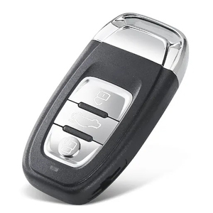 Llave Inteligente de Repuesto para Auto Q5 A4L A5 A6 A7 A8 RS4 S4 S5, Llave Remota ID46, 8T0959754D 8T0959754C 8K0959754G 8K0959754D/H - Product Image 6