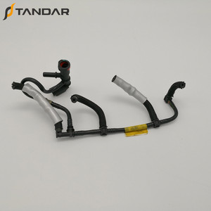 Tuyau de carburant à prix modéré utilisé pour Renault CLIO OE NO. 7700115859 7700113176 AEL-48066 - Product Image 2