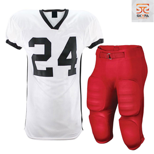 Uniforme de fútbol americano, precio bajo, alta calidad, 2021 - Product Image 3